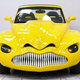 Illustration for article titled The Horrifying Face Of The Chevy 'DinoSSauR' Will Haunt Your Dreams
